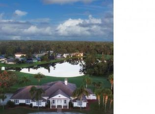 274 Club House Blvd, New Smyrna Beach, FL 32168