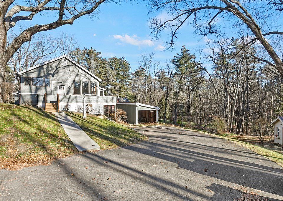 132 Pepperell Rd, Groton, MA 01450 Zillow