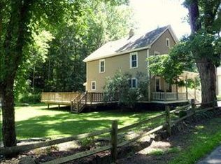 144 Bruceville Rd, High Falls, NY 12440