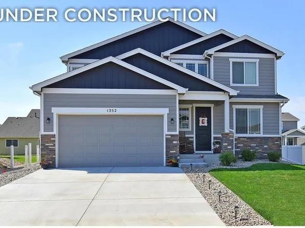 1197 Crown Sparrow St, Johnstown, CO 80534