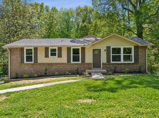 350 Dunbar Cave Rd, Clarksville, TN 37043