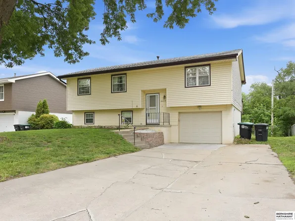 6405 N 66th St, Omaha, NE 68104