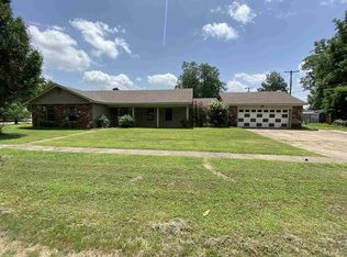 301 S Central St, Marked Tree, AR 72365