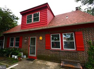 1103 Buck St, Millville, NJ 08332