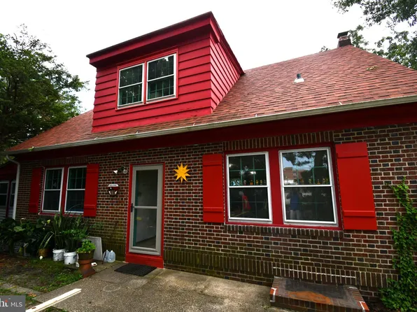 1103 Buck St, Millville, NJ 08332