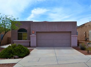 10470 S Stampede Ranch Ct, Vail, AZ 85641