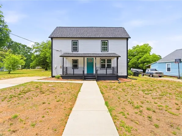 112 Jefferson St, Burlington, NC 27217