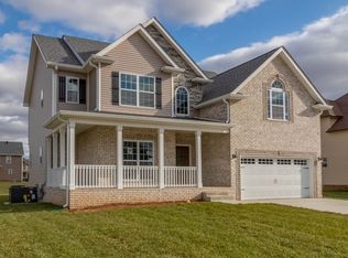 197 Wellington Flds, Clarksville, TN 37043