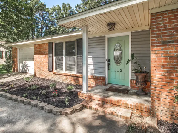 112 Bristow Dr, Summerville, SC 29483