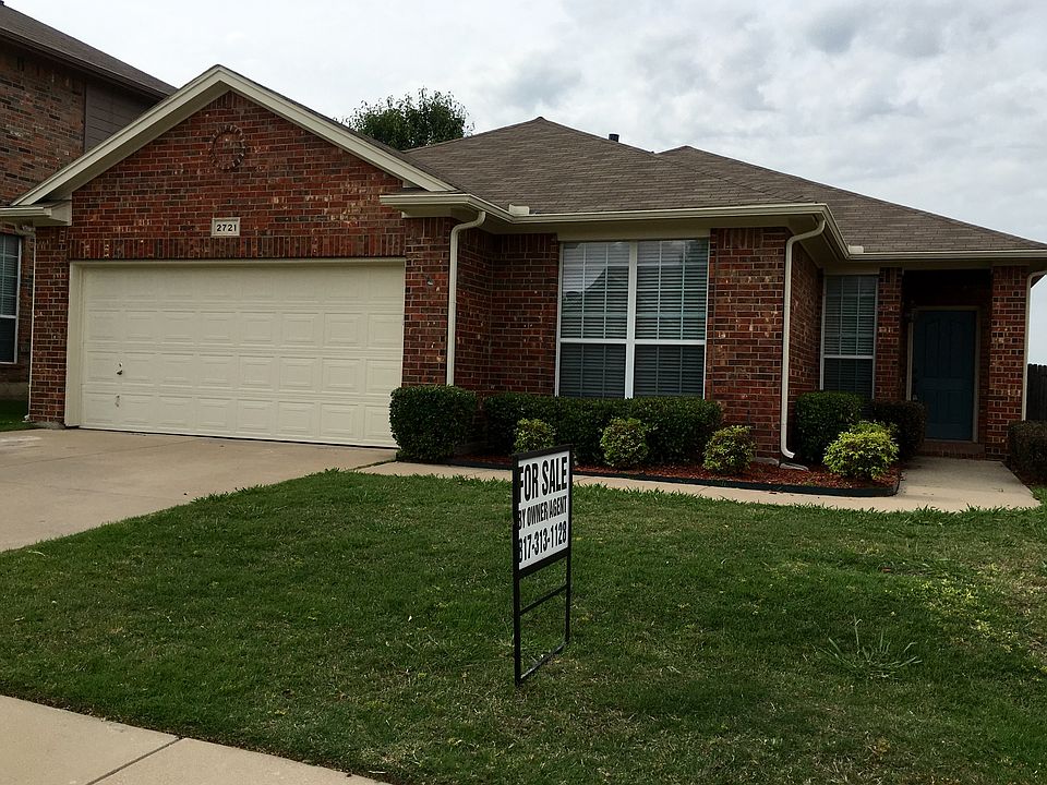 Updated and clean home