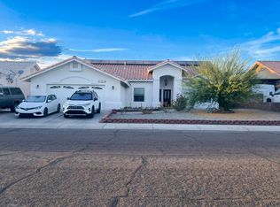10716 E 38th Pl, Yuma, AZ 85365