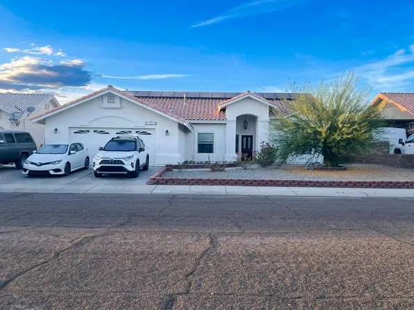 10716 E 38th Pl, Yuma, AZ 85365