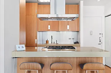 Rented by Oxford Property Group