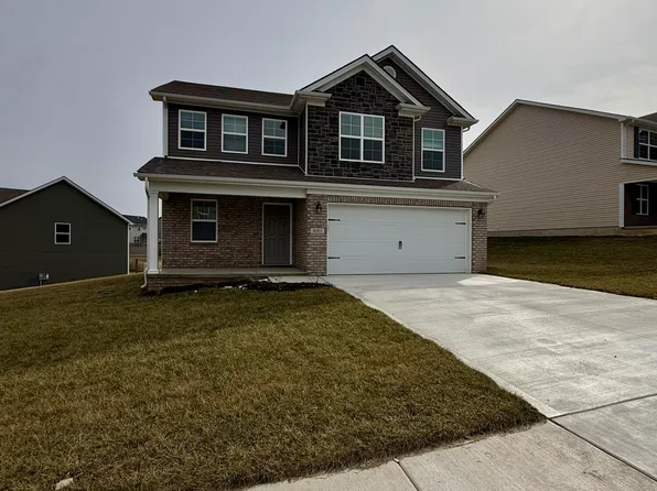 8001 Driftwood Loop, Richmond, KY 40475