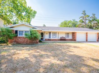 4603 23rd St, Lubbock, TX 79407