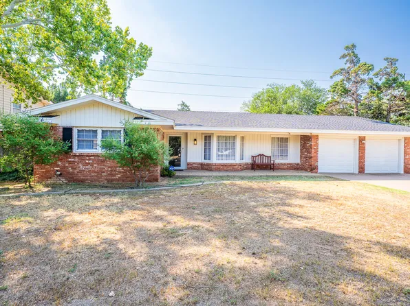 4603 23rd St, Lubbock, TX 79407