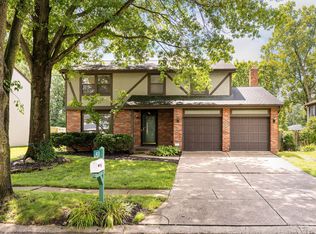 4131 Spring Flower Ct, Columbus, OH 43230