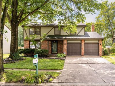 4131 Spring Flower Ct, Columbus, OH, 43230