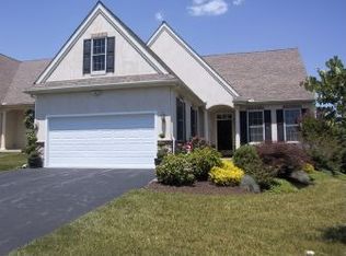 343 Carlisle Dr, Avondale, PA 19311
