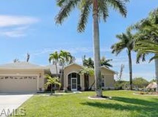 148 SW 34th Ln, Cape Coral, FL 33914
