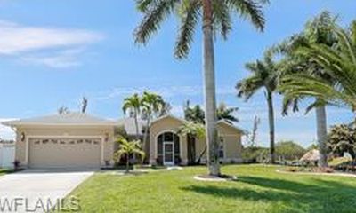 148 SW 34th Ln, Cape Coral, FL, 33914