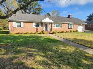 8217 Whistler Rd, Richmond, VA 23227
