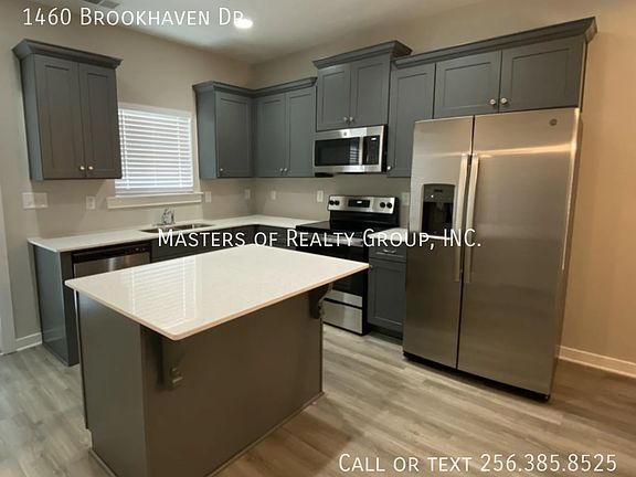 2nd image of 1460 Brookhaven Dr