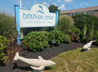 4901 Harbor Beach Blvd APT P9, Brigantine, NJ 08203