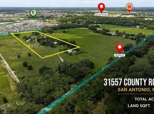 31557 County Road 52, San Antonio, FL 33576