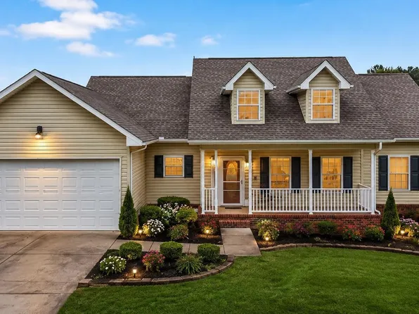 1924 River Vista Cir, Sevierville, TN 37876