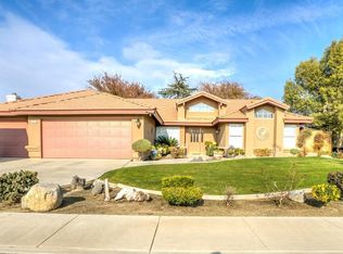 14016 Calle Rosales, Bakersfield, CA 93314