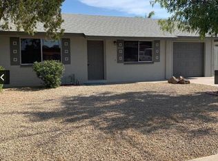 2338 E Caballero St, Mesa, AZ 85213