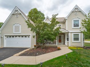 1713 Garnet Mine Rd, Garnet Valley, PA 19060