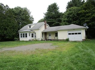 672 State Highway 26, Pitcher, NY 13136