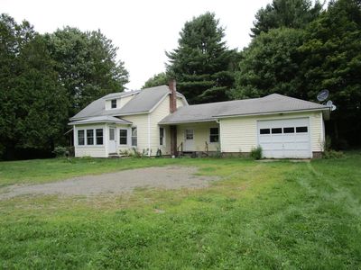672 State Highway 26, Pitcher, NY, 13136