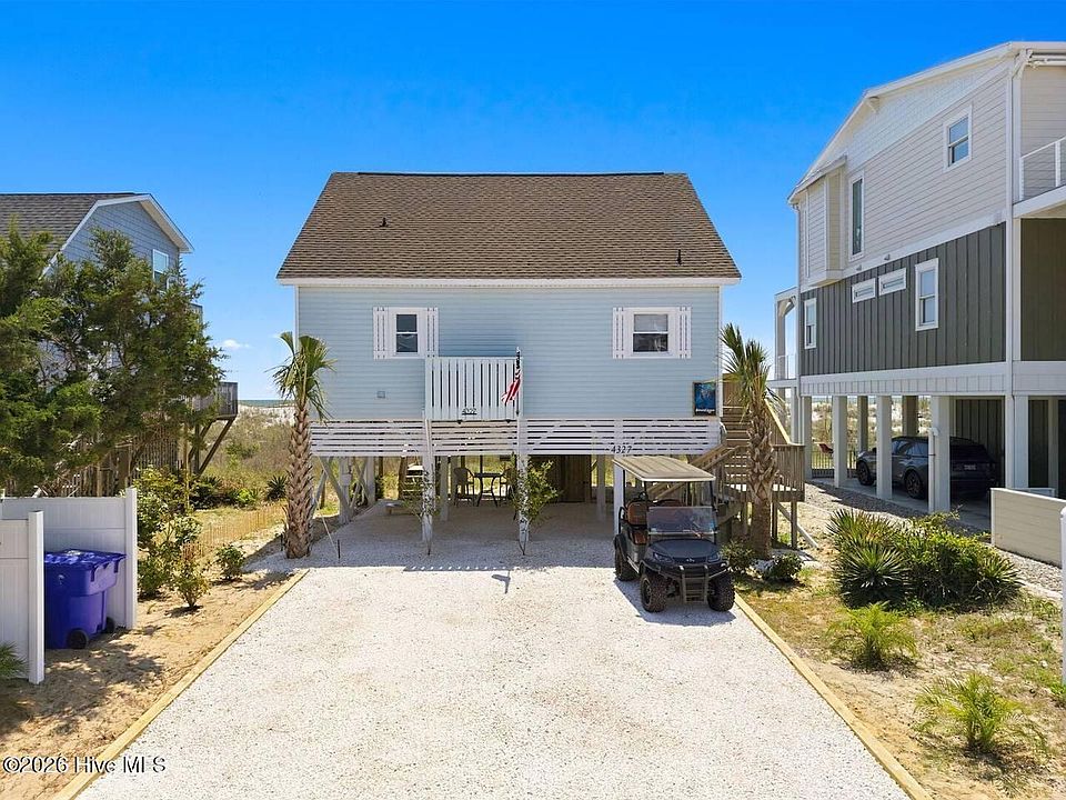 1st image of 4327 E Beach Drive
