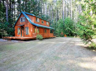 12207 763rd Ave NE, Skykomish, WA 98288