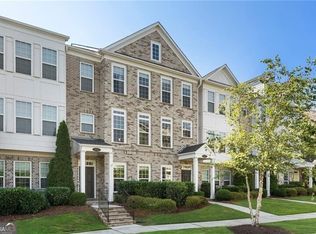 653 Hanlon Way, Alpharetta, GA 30009