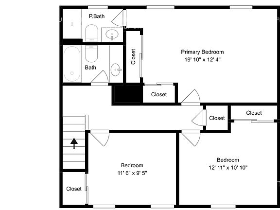 3rd image of 9603 W Savile Cir