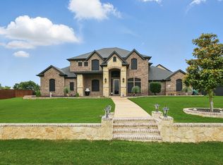 1330 Billingsley Dr, Waxahachie, TX 75167