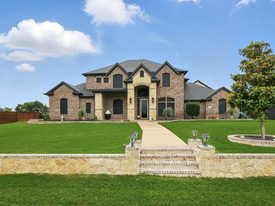 1330 Billingsley Dr, Waxahachie, TX, 75167