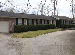 172 State Highway 49 N, Americus, GA 31709