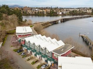 the RailYards, Victoria, BC V9A 0C1