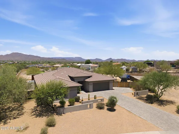 39029 N Courage Court, Anthem, AZ 85086