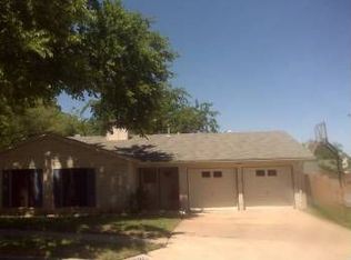 2720 Charlesworth Dr, Austin, TX 78745