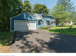 16 Libbey Ln, Eliot, ME 03903