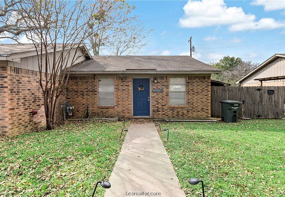 1st image of 3404 Forestwood Dr #A
