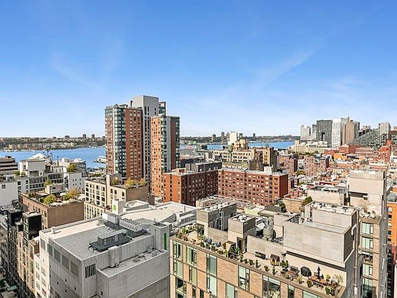 2nd image of 500 W 43rd St APT 25H