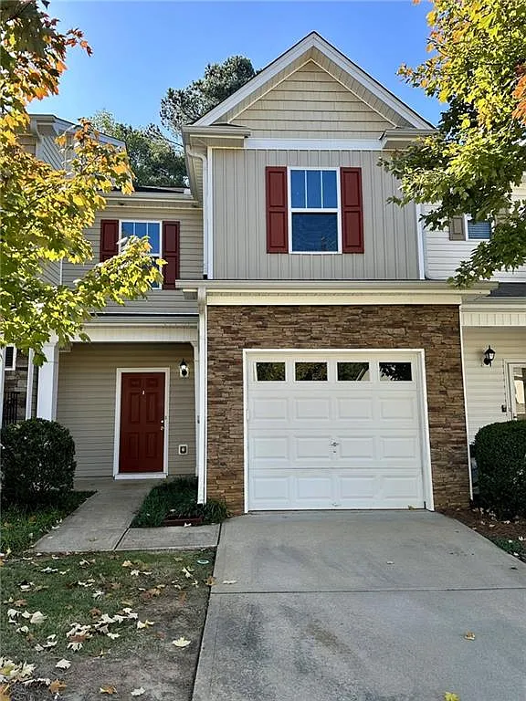 3 bed, 2.5 bath, 1508 sqft, $1,900 — Photo 1