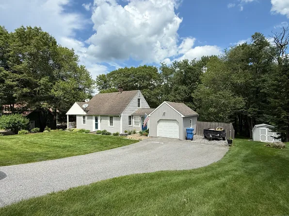 104 Wildcat Hill Road, Harwinton, CT 06791